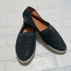 Frye Melanie Slip On